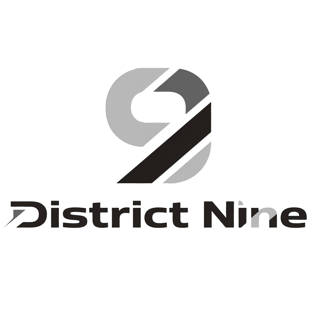 District Nine